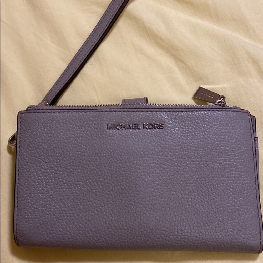 Womens Michael Kors wallet